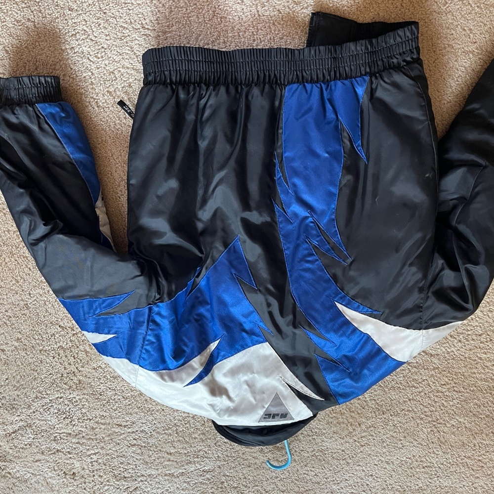 Snowmobile Jacket - Picture 2 of 2